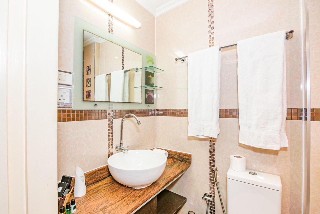 Rij Hulhumale Hotel Ngoại thất bức ảnh